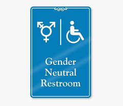 The best selection of royalty free gender symbol transparent vector art, graphics and stock illustrations. Handicap Gender Neutral Symbol Restroom Showcase Sign Transgender Bathrooms Png Image Transparent Png Free Download On Seekpng