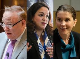 Salt Lake City mayoral candidates attack David Garbett's plan to move oil  refinery as empty hype