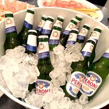 Alessandra Zecchini On Instagram Birra Italiana To Start The Italian Festival Season In Aucklad Festivalitalian Peroni Beer Beer Wedding Festival Italiano