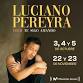 Luciano Pereyra event image
