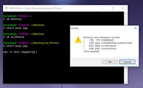 What is the function of git bash for windows? Can T Launch New Line On Git Bash Windows Stack Overflow