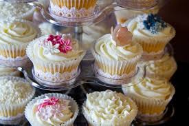 When you purchase a digital subscription to cake central magazine, you will get an instant and automatic download of the most recent issue. Golden Wedding Anniversary Cupcakes Cakecentral Com