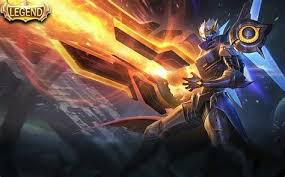 Гайд на эйдору 2021 мощнейшая сборка на урон мобайл легендс / mobile legends: Mobile Legends 5 Upcoming Hero Skins Of March And April 2021