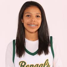 Greensboro Day School Girls Basketball Roster (2024-25)