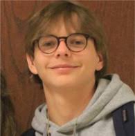 Connor Odom's Men's Volleyball Recruiting Profile