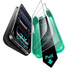 iPhone 17 Pro Max Screen Protector