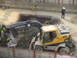 Mas construction is a family run construction company working in and around glasgow. Fidic Emerald Book Published For Underground Work Global Arbitration News