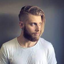 50 Stately Long Hairstyles For Men To Sport With Dignity Hair Styles Mens Hairstyles Short Long Hair Styles Men