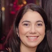 Daniela Rocha's Instagram, Twitter & Facebook