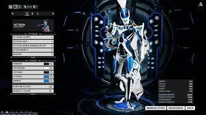 Octivia Color Schemes Suck General Discussion Warframe Forums