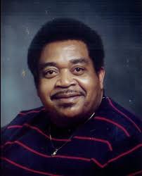 Obituary information for Purcell Richardson Sr.