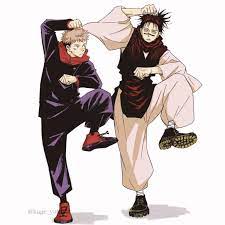 9 on Twitter | Jujutsu, Japanese cartoon, Anime
