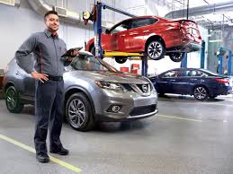 She was helpful and knowledgeable. Buford Ga Nissan Service In Gainesville Ga Carriage Nissan