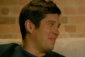 Paddy McGuinness admits he would choose lie-in over Lamborghini as he and  Vernon Kay test friendship