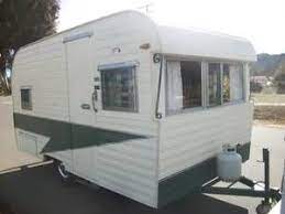 Orange Co For Sale Vintage Travel Trailer - Craigslist Vintage Travel Trailers Camping Trailer For Sale Vintage Trailers Restoration