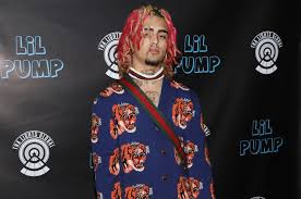 lil pump debuts at no 2 on top r b hip hop albums chart