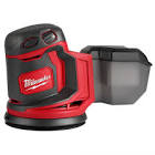 M18 18V Lithium-Ion Cordless 5 -inch Random Orbit Sander (Tool Only) 2648-20 Milwaukee Tool