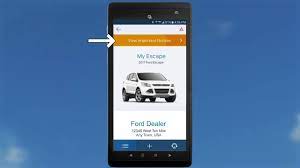 At ford, we aim to keep you moving freely. What Does The Fordpass App Do Sherwood Ford