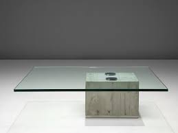 You'll learn how to make a concrete. Sergio And Giorgio Saporiti Coffee Tabel In Concrete And Glass For Sale At 1stdibs