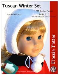 Mod Doll Monday (Oct 30-Nov 6) Who Wears It Best