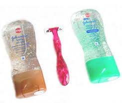 Baby oil can be used as makeup remover and baby shampoo to clean makeup brushes. 6 Baby Oil Gel Beauty Hacks You Need To Know