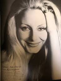 1969 VOGUE Magazine I March 1, 1969 Issue I Cover: Sue Murray I Candice  Bergen I John Lennon I Raquel Welch I Marta Montt I