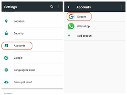 Your google account name cannot be used by you or anybody in future. Ways To Delete Gmail Account On Android