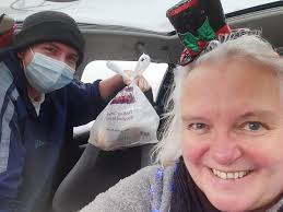 Councillor Jemima Laing