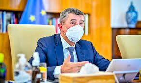 Andrej babiš is a czech politician serving as the prime minister of the czech republic since december 2017 and the founding leader of ano 20. Babis Od Zari Se Budou Deti Testovat Dvakrat Tydne Nas Region