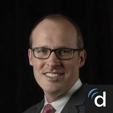 Dr. Charles G. Rickert, MD