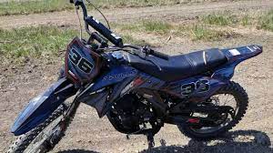 250cc super siren 4 stroke manual dirt bike demo model 250cc bike dirt bike