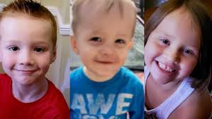 3 children found safe in S.C. after Virginia Amber Alert, parents in custody