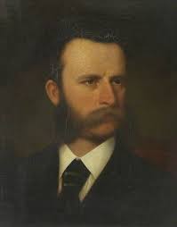 Scott, Benjamin, 1823–1898