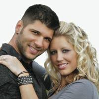 Hanson-Sellers Engagement