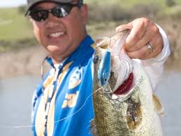 TackleTour's 2009 Crankbait Rod Wars Finale