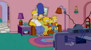 Das simpsons haus ist ein ganz normales einfamilienhaus. Simpson Haus Grundriss Archives Haus