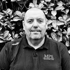 M.P Sturgess Building & Brickwork Ltd