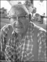 Lester Elbert Obituary (2006)