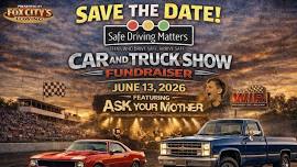 Car Show – Kaukauna – 6/13/26