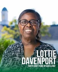 Remembering a kind soul and hard worker