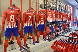 Atlético san luis juárez mazatlán америка атлас гвадалахара крус асул куэретаро леон монтеррей некакса пачука пумас унам пуэбла сантос лагуна тигрес уанл тихуана толука. Atletico De Madrid Will Play In Mexico