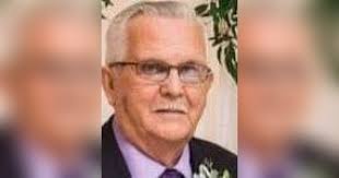 Obituary for Guy MacDonald Jay