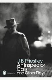 Used before a vowel sound. An Inspector Calls And Other Plays Penguin Modern Classics Amazon Co Uk Priestley J B 8601404196867 Books