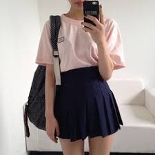 Add a touch of check to your wardrobe in this chic tartan skirt. 160 Tennis Skirts Ideas Tennis Skirts Fashion Clothes