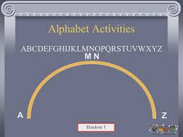 You can use letter tiles, . Grade 1 Phonics And Word Study Ppt Video Online Download