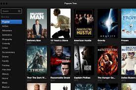 Nos han dicho los responsables de la app más revolucionaria desde napster. Popcorn Time Piracy App Shut Down Time