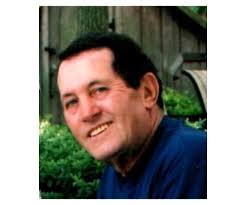 John Murphy Obituary (1936