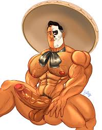 Rule34 - If it exists, there is porn of it  ernesto de la cruz  7813881