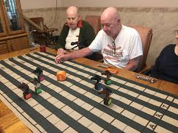 Card games are among the most popular indoor games for adults. Horse Racing Game Somerset Assisted Living Longview Wa