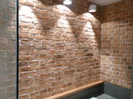 Image Result For Aged Brick Veneer Brick Wall Paneling Brick Veneer Wall Brick Veneer